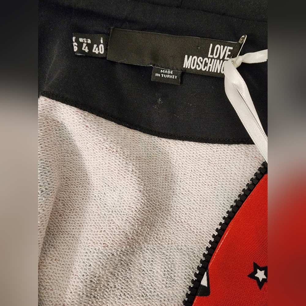 LOVE MOSCHINO Dress - Picture 3 of 3